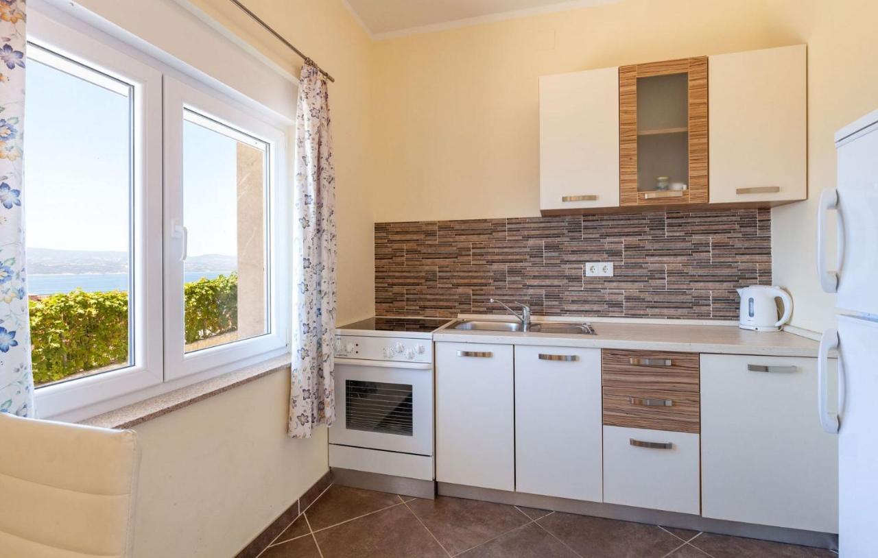 Apartments With A Parking Space Stanici, Omis - 17894 Екстериор снимка