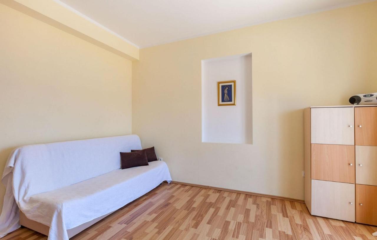 Apartments With A Parking Space Stanici, Omis - 17894 Екстериор снимка
