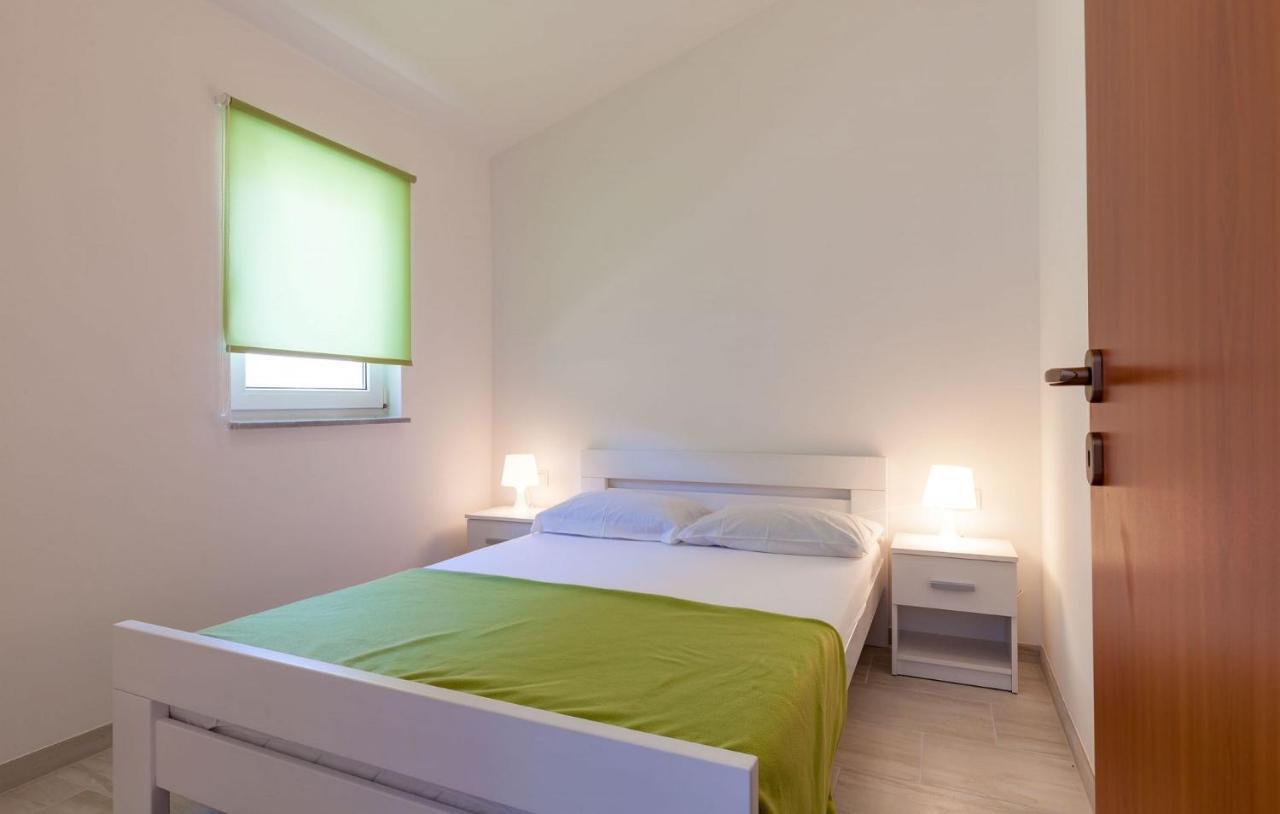 Apartments With A Parking Space Stanici, Omis - 17894 Екстериор снимка